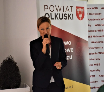 ilustracja aktualności: Inauguracja Otwartej Akademii Nauki w Olkuszu