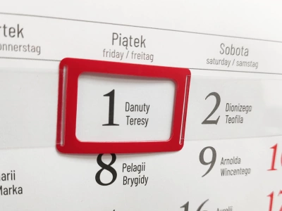 ilustracja aktualności: Plan zajęć na 1 października 2021