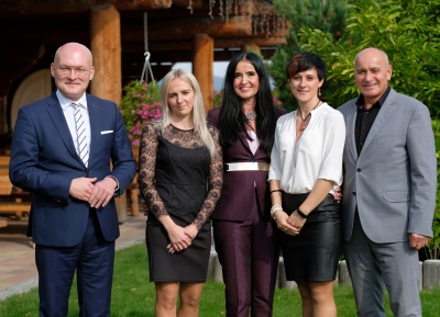 ilustracja aktualności: Nowe możliwości rozwoju dla Powiatu Żywieckiego