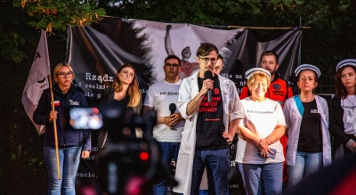 ilustracja aktualności: Ekspert Akademii WSB dla rynekzdrowia.pl 