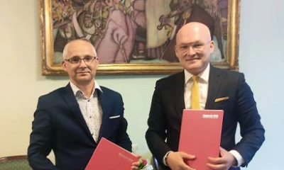 ilustracja aktualności: Współpraca z Izbą Administracji Skarbowej w Krakowie