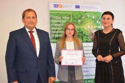 ilustracja aktualności: Cross-border summer school PL-CZ