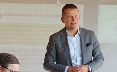ilustracja aktualności: V Seminarium Naukowe pt. „Współczesne uwarunkowania organizowania badań w naukach o bezpieczeństwie oraz naukach pokrewnych”