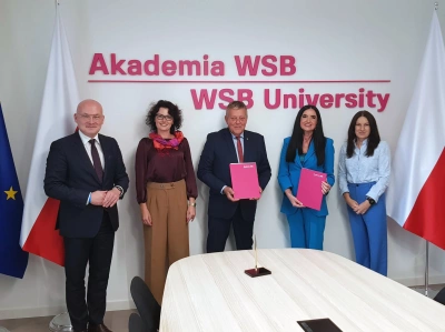 ilustracja aktualności: Współpraca ze Śląską Izbą Lekarską w Katowicach 