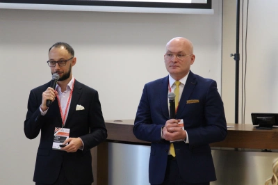 ilustracja aktualności: Jak mierzyć i usprawniać biznes - produkcja, usługi, projekty