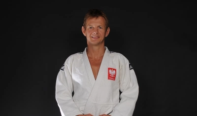 ilustracja aktualności: Judoka z Akademii WSB zdobył Brązowy Medal na Mistrzostwach Świata!