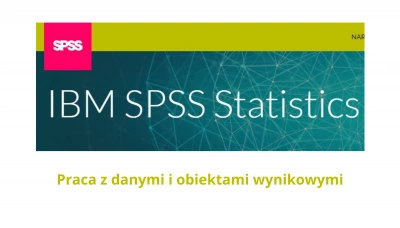 ilustracja aktualności: Szkolenie pt. "Praca z danymi i obiektami wynikowymi"