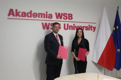 ilustracja aktualności: Współpraca z Centrum Zdrowia w Mikołowie Sp. z o.o.