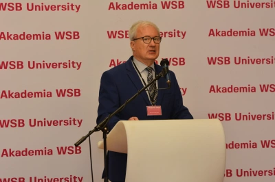 ilustracja aktualności: VIII Ogólnopolska Konferencja Naukowa Doktorantów „Paradygmaty współczesnego zarządzania organizacjami”