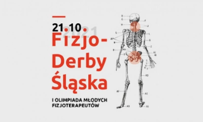 ilustracja aktualności: Student Akademii WSB - Maciej Bochenek wygrał FIZJODERBY 2021