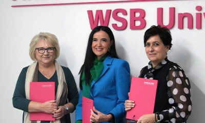 ilustracja aktualności: Współpraca z Okręgową Izbą Pielęgniarek i Położnych w Katowicach oraz Beskidzką Okręgową Izbą Pielęgniarek i Położnych w Bielsku-Białej