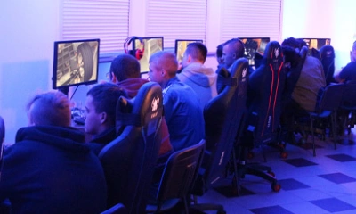 ilustracja aktualności: REWOLUCJA W KSZTAŁCENIU MŁODYCH MECHANIKÓW