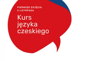 ilustracja aktualności: Kurs języka czeskiego dla początkujących