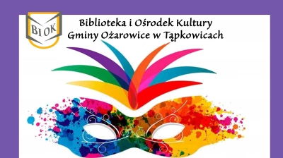 ilustracja aktualności: Bal Andrzejkowy - z radością jedziemy do Tąpkowic!
