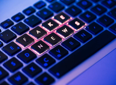 ilustracja aktualności: AntyFakeNews