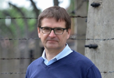 ilustracja aktualności: Zapraszamy na wykład Pana Andrzeja Kacorzyka!