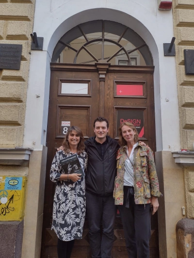 ilustracja aktualności: Congratulation to INTRIDE researchers for article published in Scopus indexed Cultural Management: Science and Education (CMSE) journal