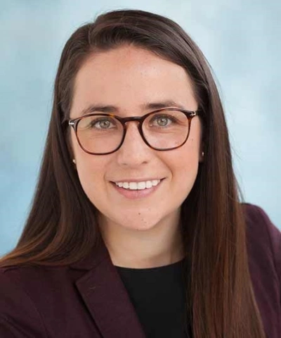 ilustracja aktualności: Wykład dr Cecilii Farfan-Mendez z Uniwersytetu Kalifornia San Diego/ Lecture with Cecilia Farf&aacute;n-M&eacute;ndez, PhD from University of California San Diego