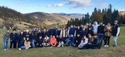 ilustracja aktualności: Integration at its Finest! 