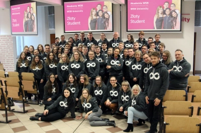 ilustracja aktualności: Złoty Student – program wsparcia najzdolniejszych studentów 