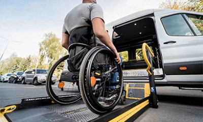 ilustracja aktualności: „Przesiadka bez barier” – eksperci z zakresu transportu  zbadają dostępność centrów przesiadkowych