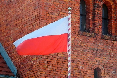 ilustracja aktualności: 11 listopada - Narodowe Święto Niepodległości 