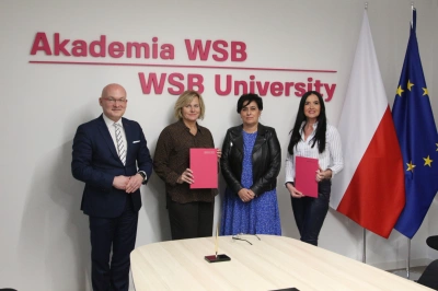 ilustracja aktualności: Współpraca z Okręgową Izbą Pielęgniarek i Położnych w Częstochowie