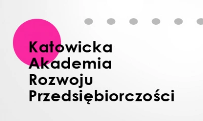 ilustracja aktualności: Katowicka Akademia Rozwoju Przedsiębiorcy - bezpłatne szkolenia online dla katowickich przedsiębiorców 