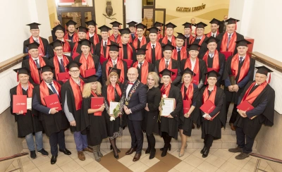 ilustracja aktualności: Akademia WSB z najlepszą kadrą MBA w kraju! 