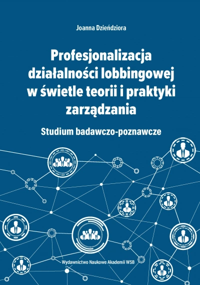 ilustracja aktualności: Nowa publikacja pracownika naukowego Akademii WSB
