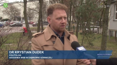 ilustracja aktualności: Ekspert Akademii WSB dla Panoramy