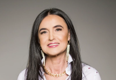 ilustracja aktualności: Rektor bez gronostaj&oacute;w - Prof. Zdzisława Dacko-Pikiewicz dla magazynu Perspektywy