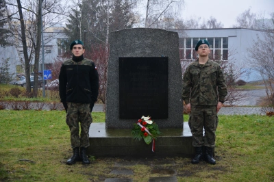 ilustracja aktualności: Dzień Podchorążego