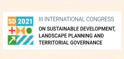 ilustracja aktualności: The 3rd International Congress on Sustainable Development Landscape Planning and Territorial 