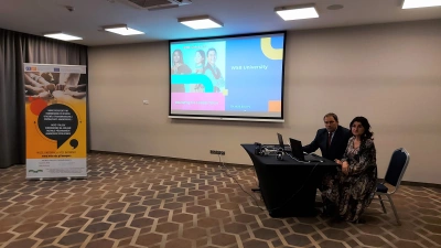 ilustracja aktualności: Trzydniowe warsztaty naukowe w Bystrej