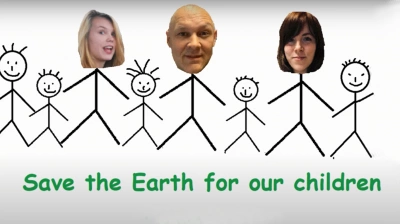 ilustracja aktualności: Projekt „Save energy by lean system" studentów z Cieszyna nagrodzony w finale międzynarodowego konkursu