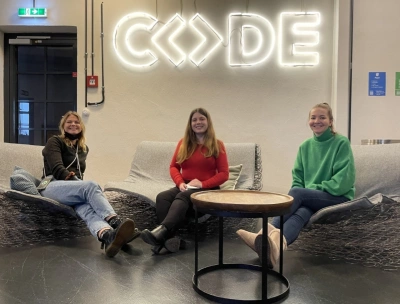 ilustracja aktualności: Erasmus+ Berlin