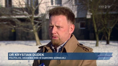 ilustracja aktualności: Ekspert Akademii WSB dla Panoramy