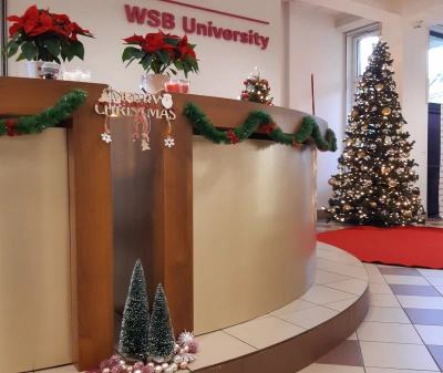 ilustracja aktualności: Holiday Tips and Recommendations 