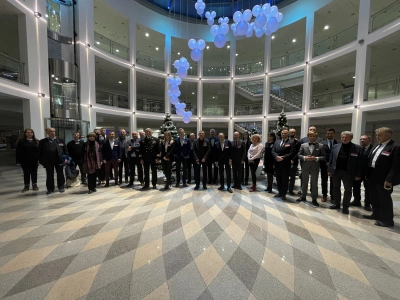 ilustracja aktualności: Zjazd Polskiego Towarzystwa Geopolitycznego