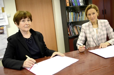 ilustracja aktualności: Szkoła Organizacji i Zarządzania w Cieszynie - partnerem Akademii WSB