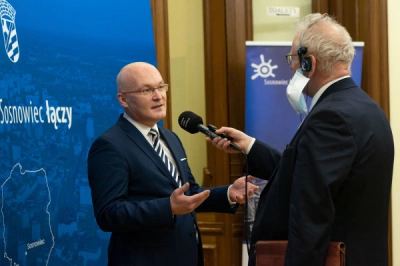 ilustracja aktualności: Regionalne Gospodarcze Zamknięcie Roku | Spotkanie Firm Członkowskich RIG w Katowicach