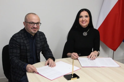 ilustracja aktualności: Współpraca z firmą Microsoft Sp. z o.o.