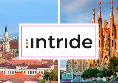 ilustracja aktualności: Conference invitation "Soft, Digital and Green Skills for Smart Designers: Designers as Innovation Triggers for SME's in the manufacturing sector - INTRIDE"