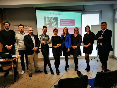 ilustracja aktualności: Nowe Władze rozpoczynają kolejny rodział działalności Stowarzyszenia!