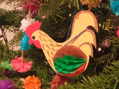 ilustracja aktualności: Kraków - tradycyjnie już ostatnia wycieczka w roku :)