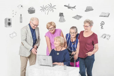 ilustracja aktualności: Warsztaty Cyfrowe z Radiem SoVo