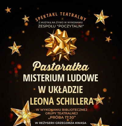 ilustracja aktualności: Gościnny STYCZEŃ