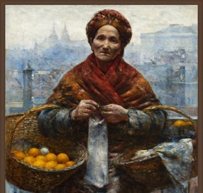 ilustracja aktualności:  "KATOWICE mało ZNANE"