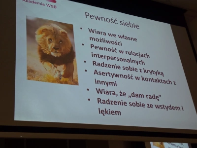 ilustracja aktualności: NAUKOWY TYDZIEŃ W UNIWERSYTECIE TRZECIEGO WIEKU AKADEMII WSB
